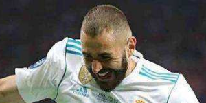 本泽马是几号？本泽马的球衣号码