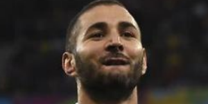 本泽马是什么梗？为什么都怪本泽马？