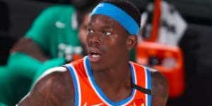 施罗德想打首发 沃格尔面临难题