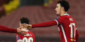 12月2日利物浦vs阿贾克斯比赛战报 琼斯立功