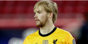 22岁小将立大功 克洛普让他首发创造奇迹