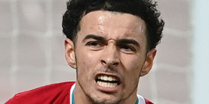 克洛普：琼斯找到了得分机会 对比赛感到自豪