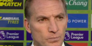 罗杰斯：富勒姆赢球很正常 球队还有很多事要做