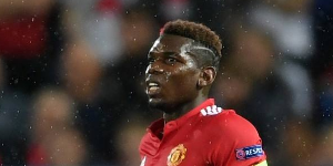 博格巴什么水平？博格巴的能力水平