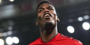 博格巴是几号？博格巴的球衣号码