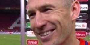 罗本什么水平？罗本的能力水平