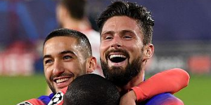 12月3日切尔西vs塞维利亚比赛战报 吉鲁大四喜