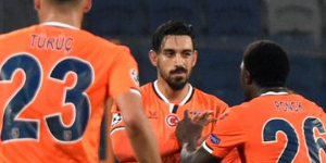 12月3日伊斯坦布尔vs莱比锡红牛比赛战报 伊斯坦布尔再次奇迹