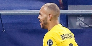 12月3日巴塞罗那vs费伦茨瓦罗斯比赛战报 登贝莱立大功