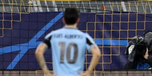 12月3日多特蒙德vs拉齐奥比赛战报 双方打平