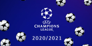 欧冠已产生9强 英超三队均小组第一