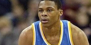 威少什么水平？威少的能力水平