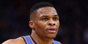 威少是几号？威少的球衣号码