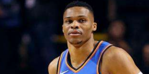 威少的年薪是多少？威少的具体年薪