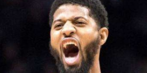 乔治有多强？乔治技术特点