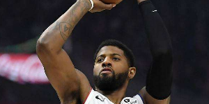 乔治有没有总冠军？乔治得到过总冠军吗