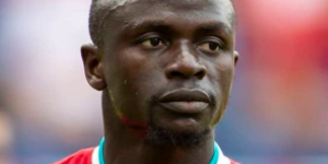 马内是VAR最大受害者 有三颗球被取消