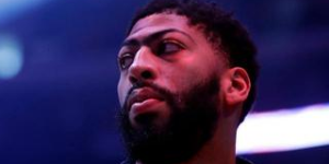 戴维斯跟湖人达成续约 5年1.9亿美元顶薪