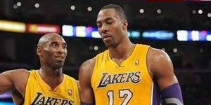 霍华德是几号？霍华德的球衣号码