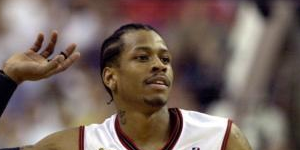 艾弗森什么水平？艾弗森的能力水平