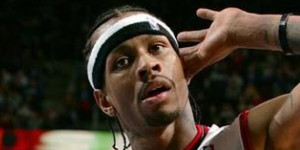 艾弗森身价多少？艾弗森的具体身价