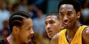 艾弗森有没有总冠军戒指？艾弗森得到过总冠军吗？