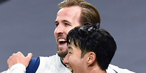 12月7日热刺vs阿森纳比赛战报 孙兴慜世界波