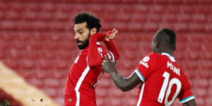 12月7日利物浦vs狼队比赛战报 利物浦大胜