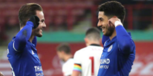 12月7日谢菲尔德联vs莱斯特城比赛战报 谢菲尔德联六连败