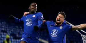 12月6日切尔西vs利兹联比赛战报 切尔西登顶榜首