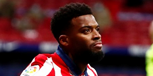 12月6日马竞vs巴拉多利德比赛战报  马竞零封对手