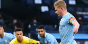 12月5日曼城vs富勒姆比赛战报 切尔西轻取比赛