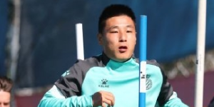 12月6日西班牙人vs希洪竞技比赛战报 武磊替补绝杀