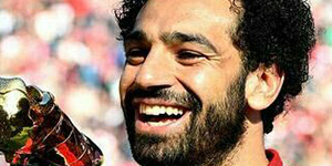 萨拉赫什么水平？萨拉赫的能力水平