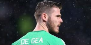 德赫亚是几号？德赫亚的球衣号码