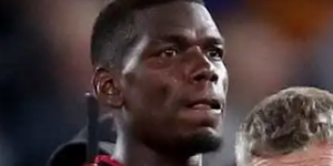 博格巴经纪人:球员的生涯就要结束 曼联应该早点卖掉