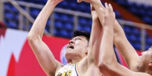 12月7日四川vs广厦比赛战报 亨特42+11险胜