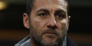 维埃里：卢卡库是最强前锋 比凯恩莱万都强