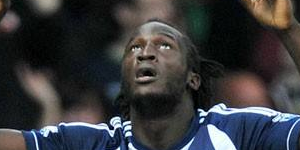 卢卡库是几号？卢卡库的球衣号码