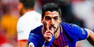 苏亚雷斯什么水平？苏亚雷斯的能力水平