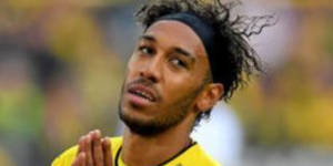 奥巴梅扬是几号？奥巴梅扬的球衣号码