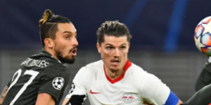 12月9日曼联vs莱比锡比赛战报 曼联无缘出线