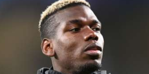 尤文有意博格巴 称他是伟大球员