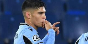 12月9日拉齐奥vs布鲁日比赛战报 拉齐奥惊险晋级