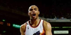 巴克利有多强？巴克利的技术特点