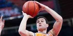 12月8日北京首钢vs上海久事比赛战报 上海三连败