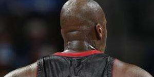 奥尼尔是几号？奥尼尔的球衣号码