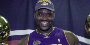 奥尼尔为什么叫大鲨鱼？奥尼尔被叫大鲨鱼的原因