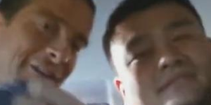 姚明跟贝尔的节目叫什么？姚明跟贝尔的节目