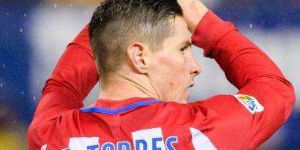 托雷斯是几号？托雷斯的球衣号码